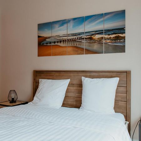 Perret Apartment Le Havre Ngoại thất bức ảnh
