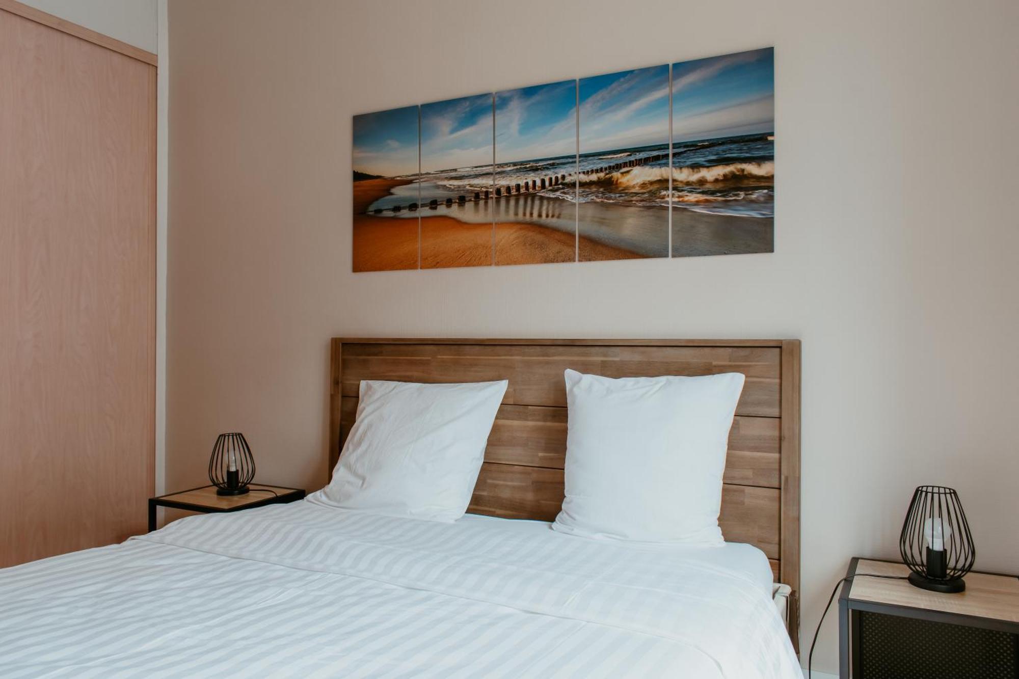 Perret Apartment Le Havre Ngoại thất bức ảnh