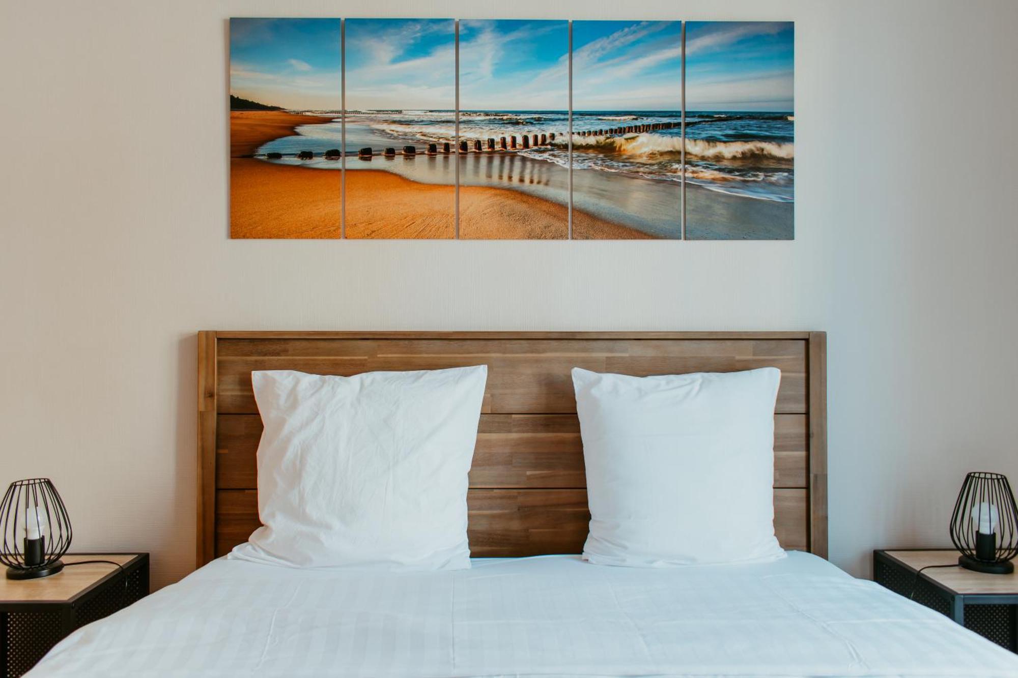 Perret Apartment Le Havre Ngoại thất bức ảnh
