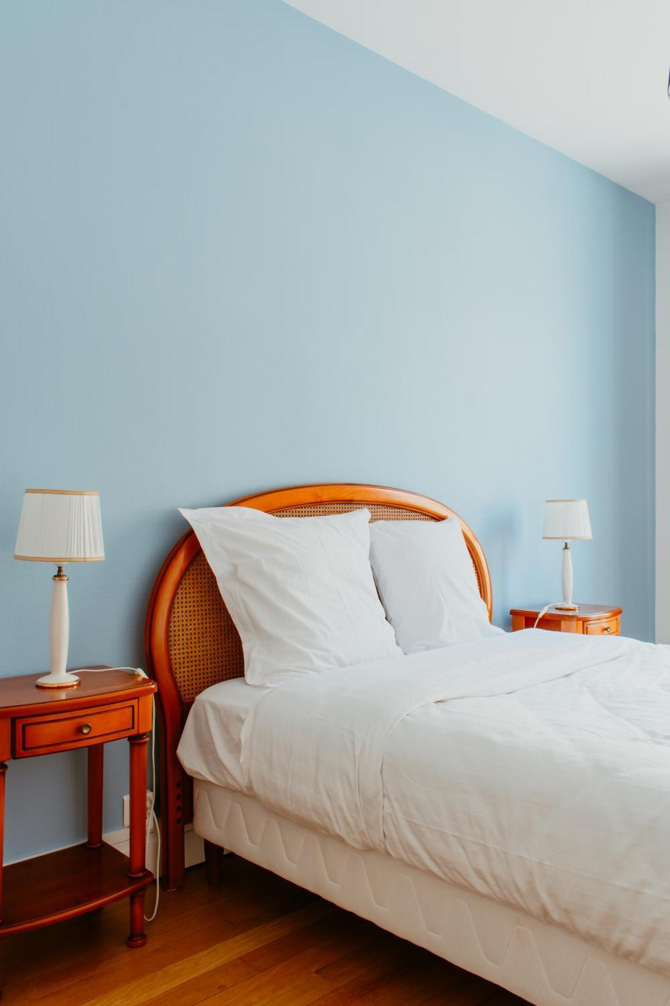 Perret Apartment Le Havre Ngoại thất bức ảnh