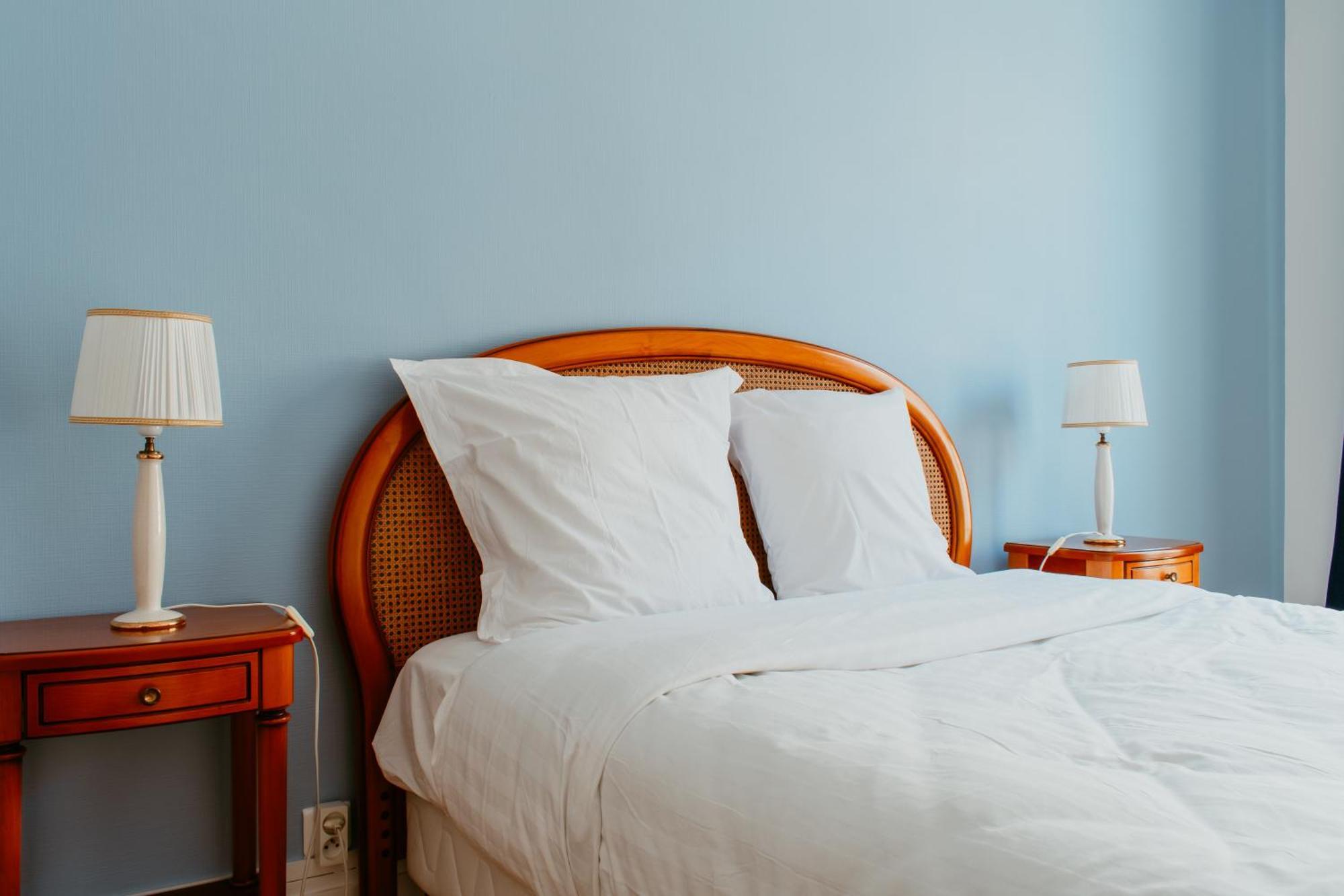 Perret Apartment Le Havre Ngoại thất bức ảnh