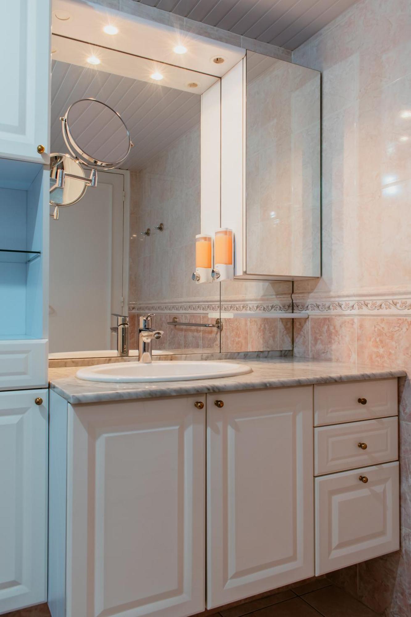 Perret Apartment Le Havre Ngoại thất bức ảnh