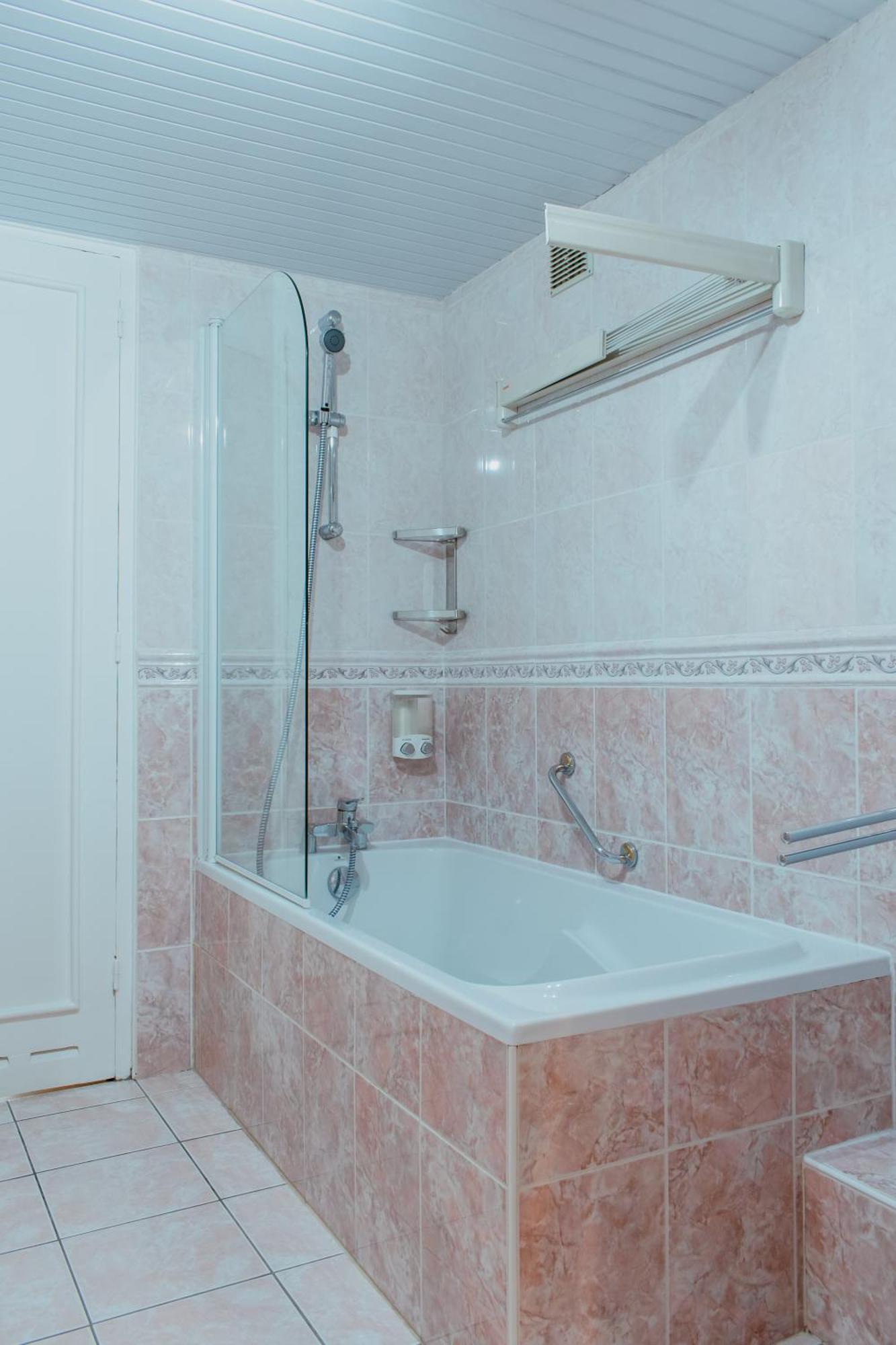Perret Apartment Le Havre Ngoại thất bức ảnh